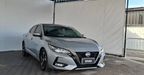 Nissan Sentra 2.0 ADVANCE CVT Sedan 2022