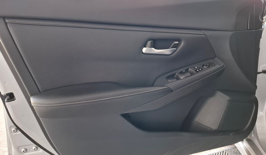 Nissan Sentra 2.0 ADVANCE CVT Sedan 2022