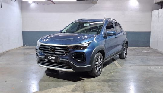 Fiat • Pulse