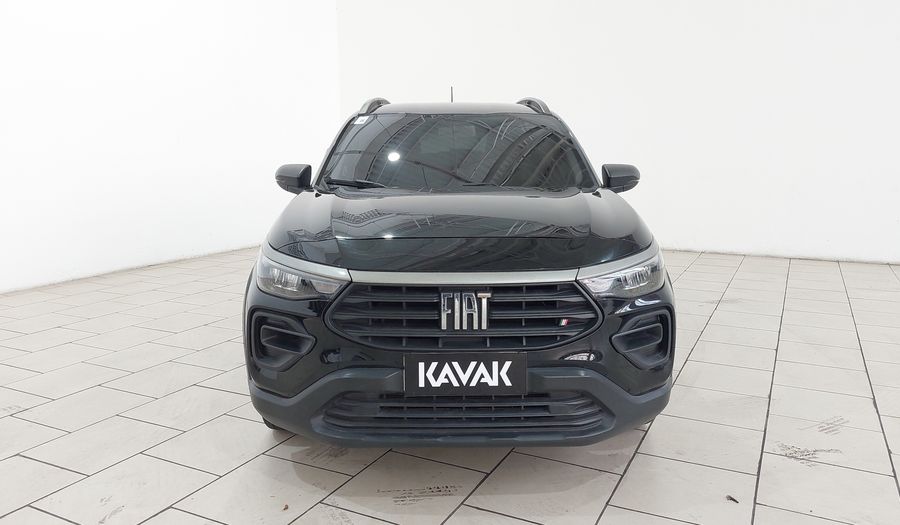 Fiat Pulse 1.3 DRIVE Suv 2022
