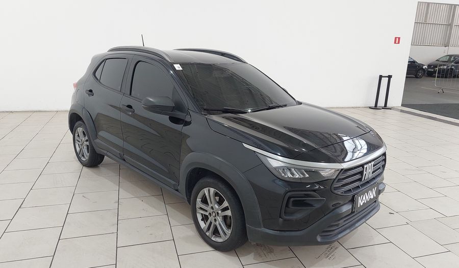 Fiat Pulse 1.3 DRIVE Suv 2022