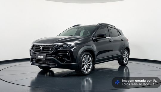Fiat • Pulse