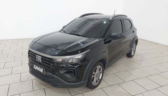 Fiat • Pulse
