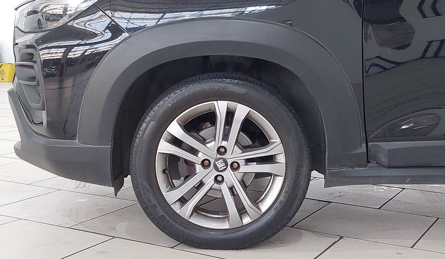 Fiat Pulse 1.3 DRIVE Suv 2022