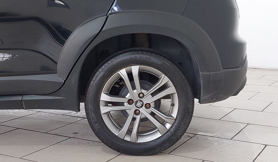 Fiat Pulse 1.3 DRIVE Suv 2022