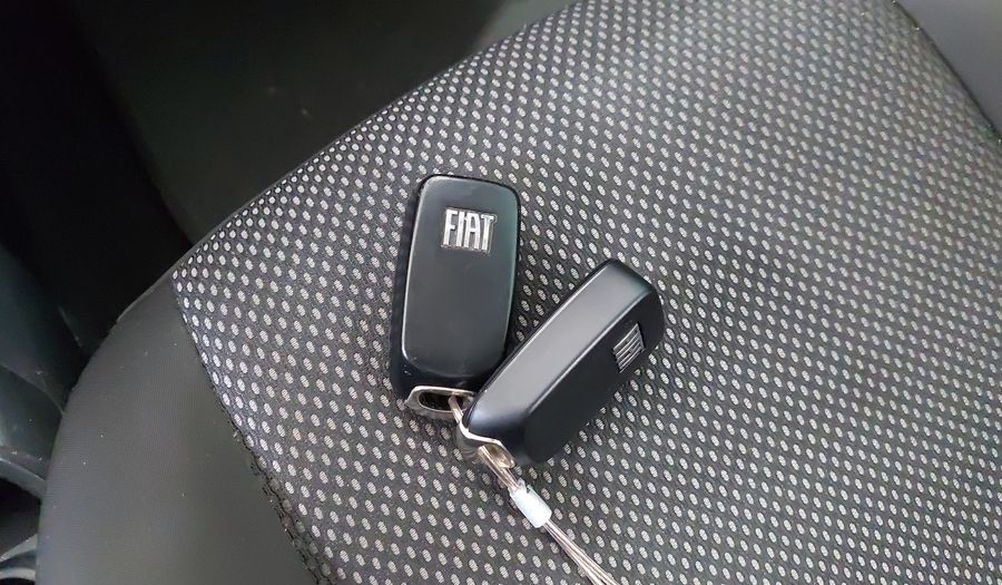 Fiat Pulse 1.3 DRIVE Suv 2022