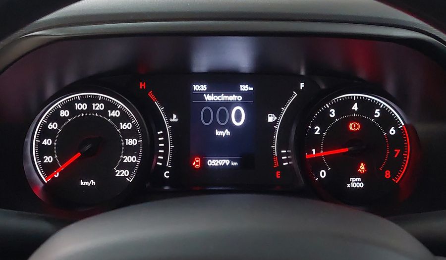 Fiat Pulse 1.3 DRIVE Suv 2022