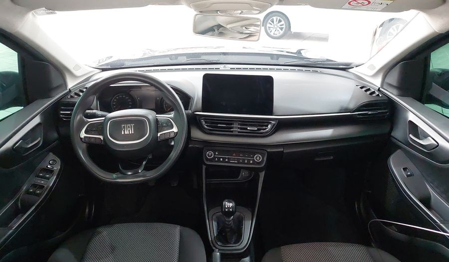 Fiat Pulse 1.3 DRIVE Suv 2022