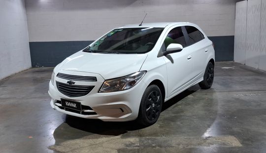 Chevrolet • Onix