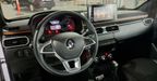 Renault Duster Oroch 1.3 ICONIC CVT Pickup 2023
