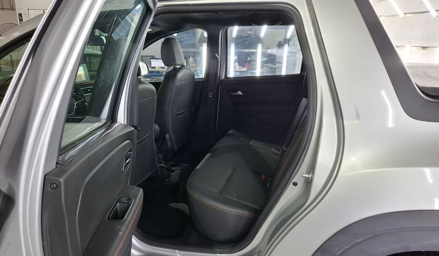 Renault Duster Oroch 1.3 ICONIC CVT Pickup 2023