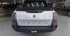 Renault Duster Oroch 1.3 ICONIC CVT Pickup 2023