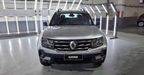 Renault Duster Oroch 1.3 ICONIC CVT Pickup 2023