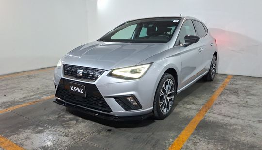 Seat • Ibiza