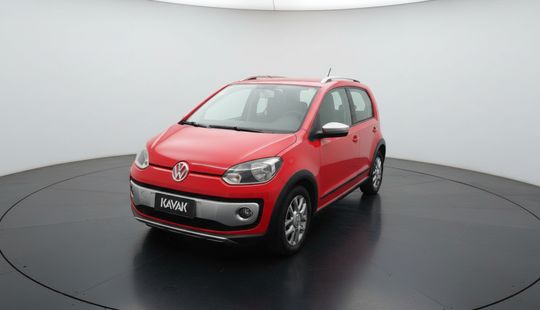 Volkswagen • up