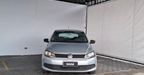 Volkswagen Gol Trend 1.6 TRENDLINE Hatchback 2015