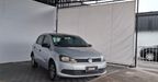 Volkswagen Gol Trend 1.6 TRENDLINE Hatchback 2015