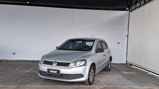 Volkswagen • Gol Trend