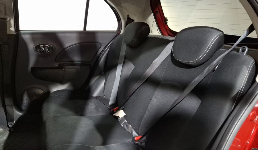 Nissan March 1.6 ADVANCE AUTO Hatchback 2023
