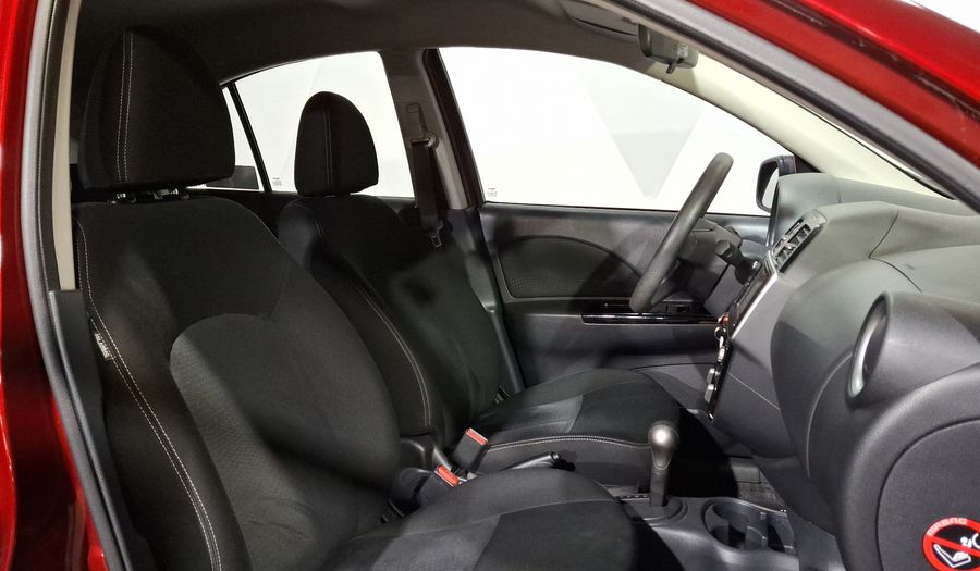 Nissan March 1.6 ADVANCE AUTO Hatchback 2023