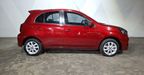 Nissan March 1.6 ADVANCE AUTO Hatchback 2023