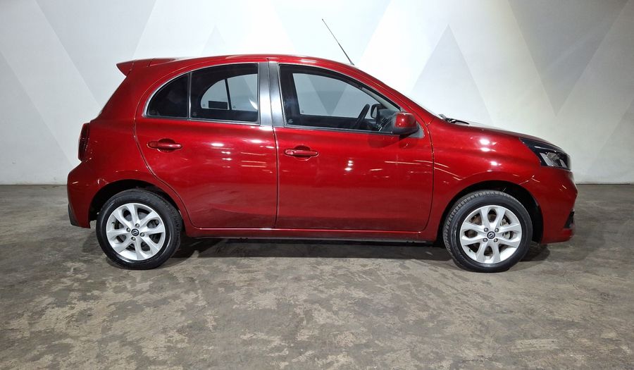 Nissan March 1.6 ADVANCE AUTO Hatchback 2023