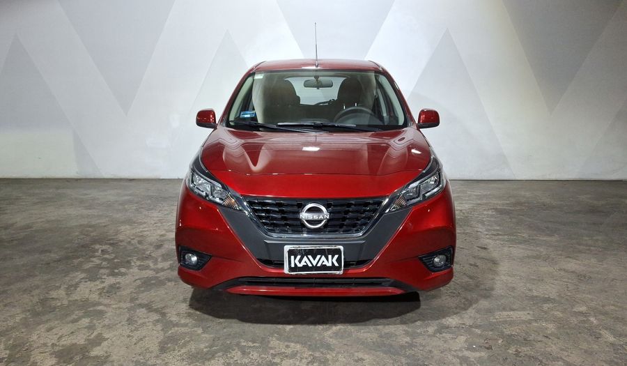 Nissan March 1.6 ADVANCE AUTO Hatchback 2023