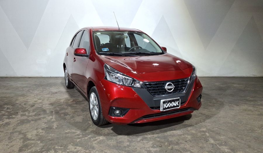 Nissan March 1.6 ADVANCE AUTO Hatchback 2023