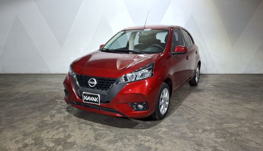 Nissan • March