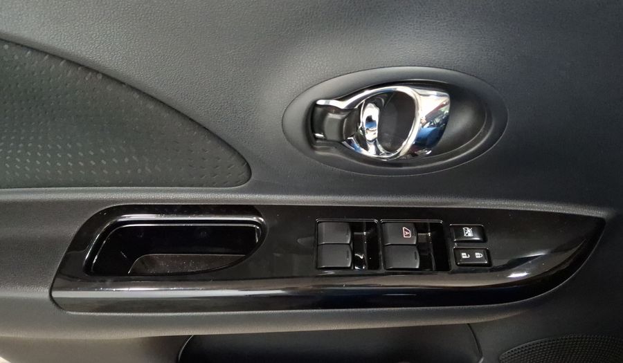 Nissan March 1.6 ADVANCE AUTO Hatchback 2023