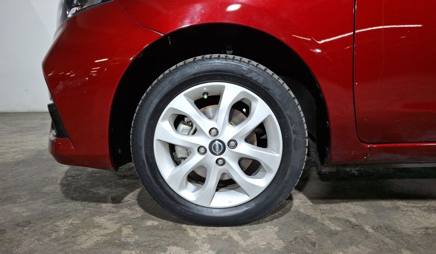 Nissan March 1.6 ADVANCE AUTO Hatchback 2023