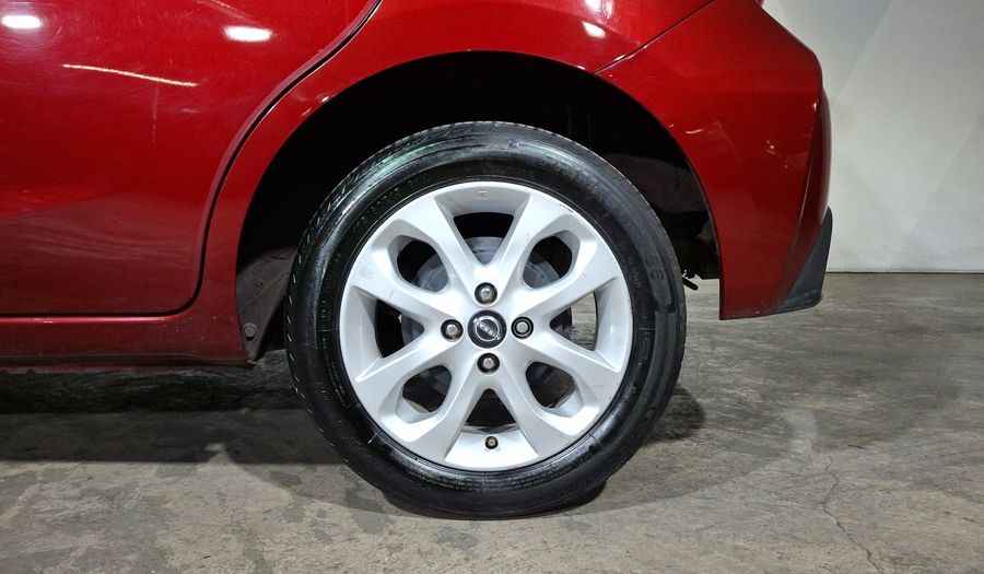 Nissan March 1.6 ADVANCE AUTO Hatchback 2023