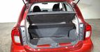 Nissan March 1.6 ADVANCE AUTO Hatchback 2023