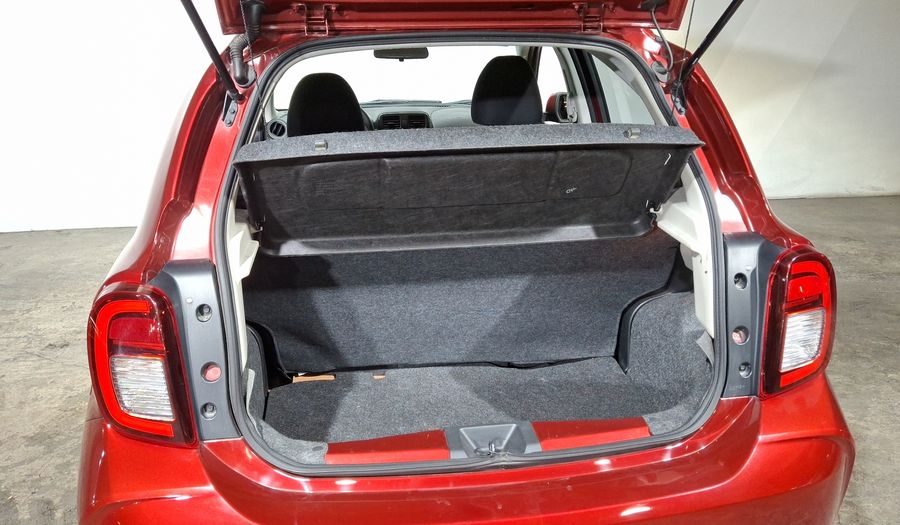 Nissan March 1.6 ADVANCE AUTO Hatchback 2023