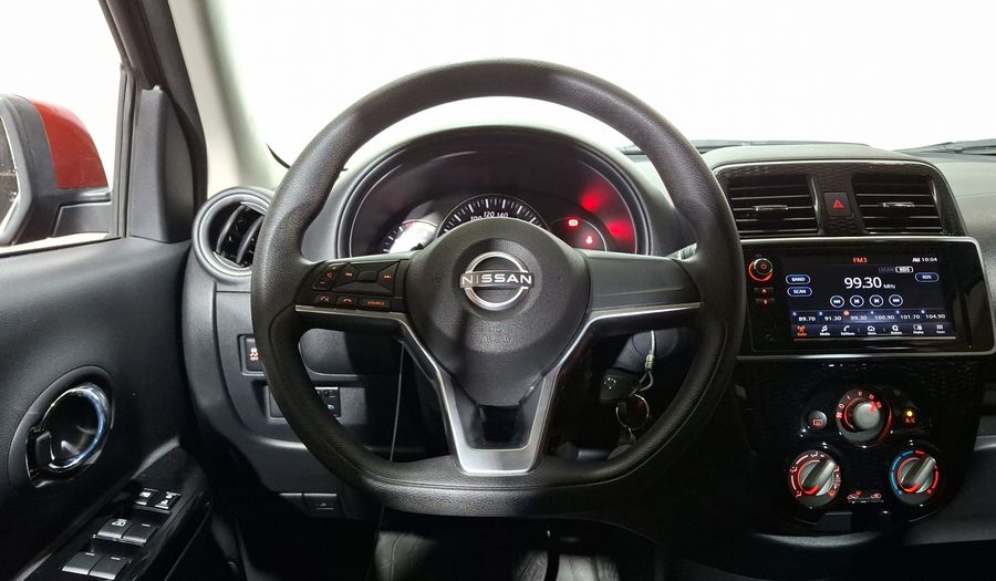 Nissan March 1.6 ADVANCE AUTO Hatchback 2023