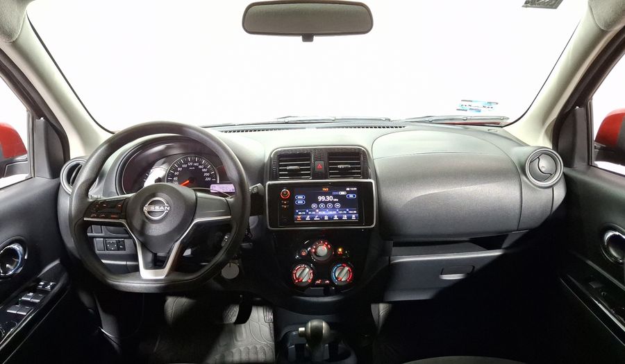 Nissan March 1.6 ADVANCE AUTO Hatchback 2023