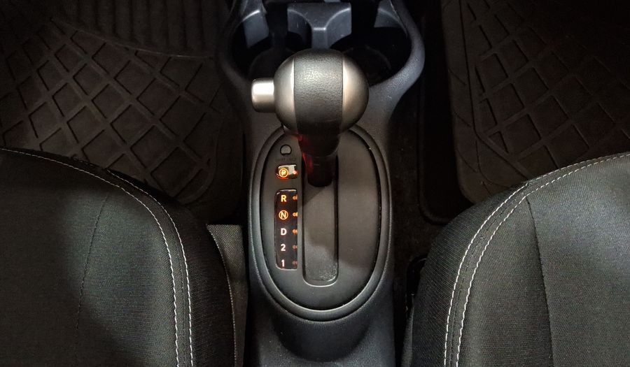 Nissan March 1.6 ADVANCE AUTO Hatchback 2023