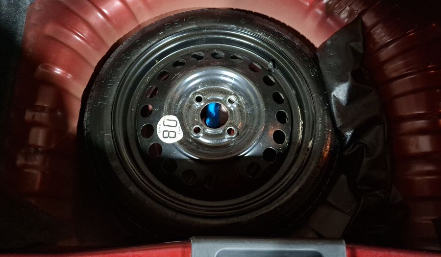 Nissan March 1.6 ADVANCE AUTO Hatchback 2023