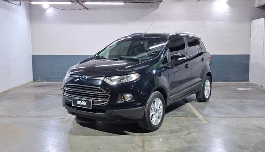 Ford • EcoSport