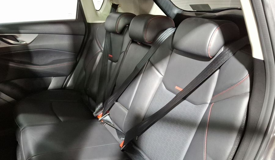 Changan Cs35 1.4 DCT Suv 2022