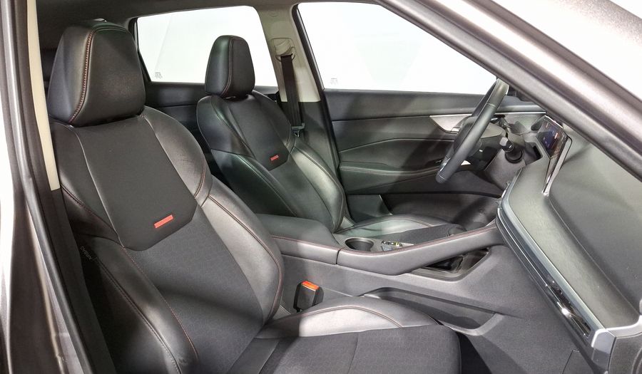 Changan Cs35 1.4 DCT Suv 2022