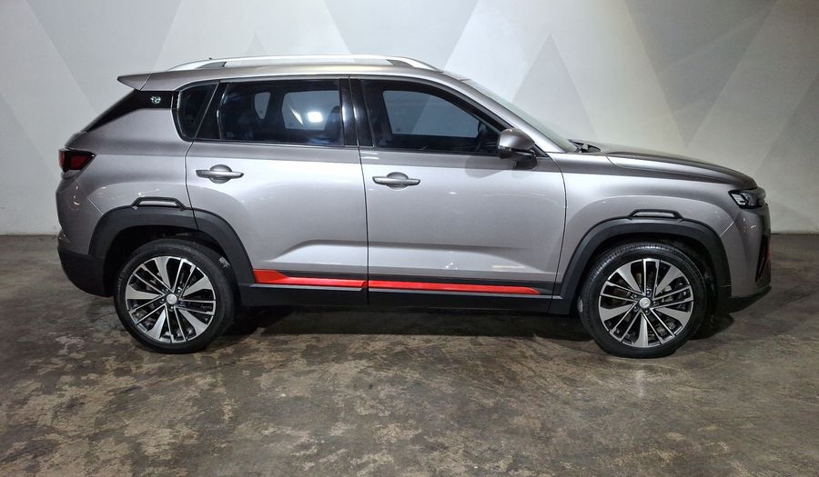 Changan Cs35 1.4 DCT Suv 2022