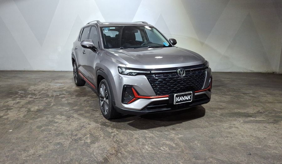 Changan Cs35 1.4 DCT Suv 2022