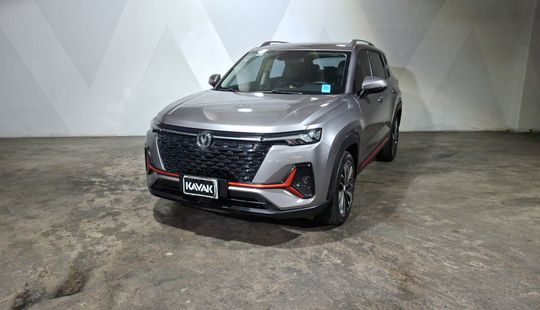 Changan • CS35