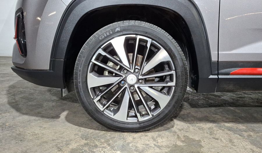 Changan Cs35 1.4 DCT Suv 2022