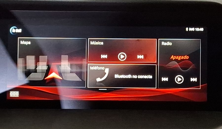 Changan Cs35 1.4 DCT Suv 2022
