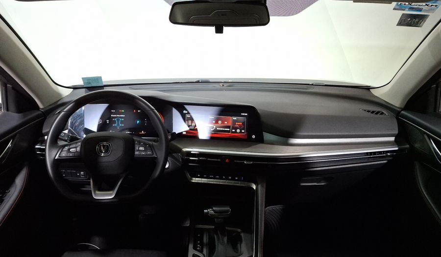Changan Cs35 1.4 DCT Suv 2022