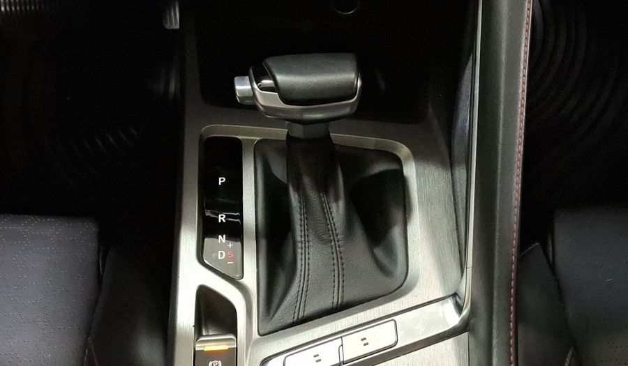 Changan Cs35 1.4 DCT Suv 2022