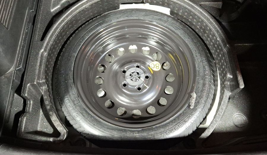 Changan Cs35 1.4 DCT Suv 2022
