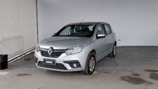 Renault • Sandero